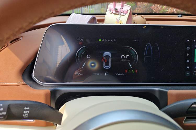 Used ORA Good Cat 2024 401 km Range Luxury Version 135 kW
