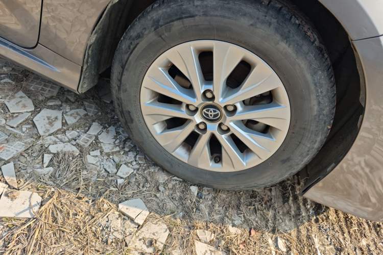 Used Toyota Corolla 2021 TNGA 1.5L CVT Elite Edition