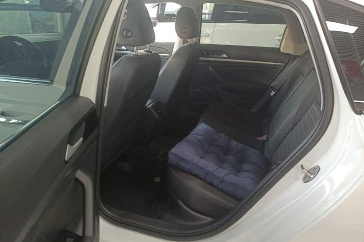 Used Volkswagen Lavida 2023 280TSI DSG Starry Sky Deluxe Edition