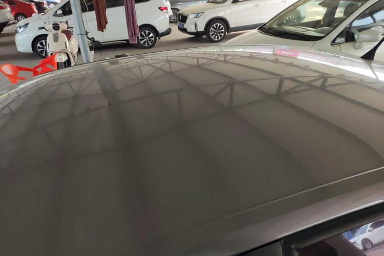 Used Volkswagen Jetta 2013 1.6L Manual Fashion Edition Roof