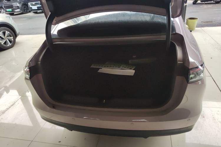 Used AION RT 2025 650 LiDAR Edition