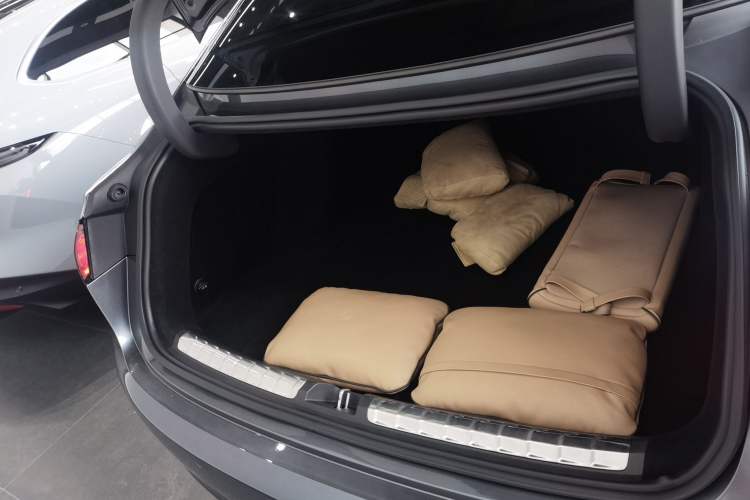 Used Hima Stelato S9 2024 All-Electric Ultra Four-Wheel-Drive Flagship Edition
