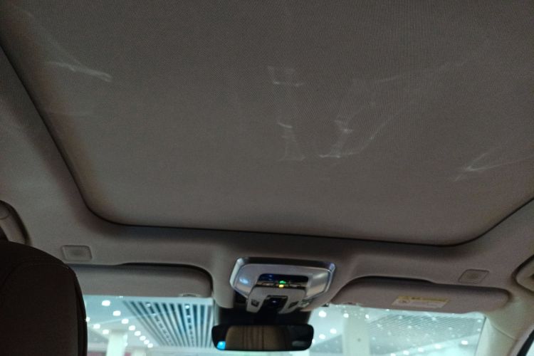 Used Hongqi H9 2020 2.0T Smart Connect Flagship Edition Headliner