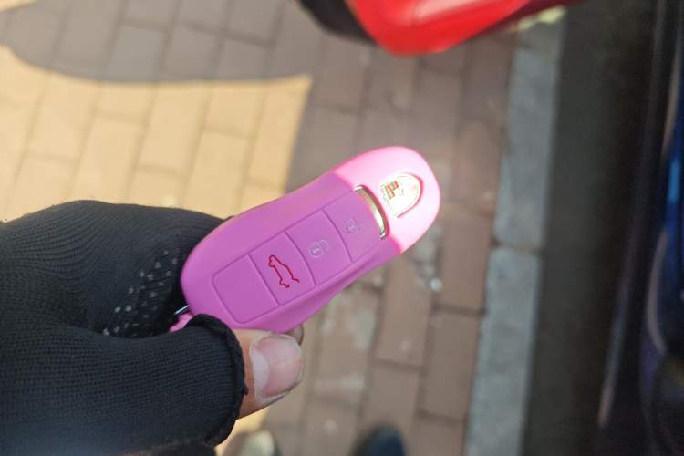 Used Porsche 718 2022 Boxster 2.0T