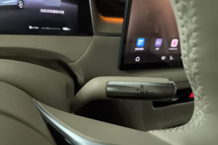 Used Hima H5 2025 Model Range-Extending Max
