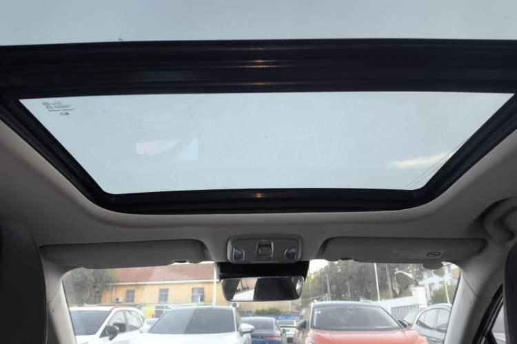 Used AION S MAX 2024 80 Star Edition Ternary Lithium