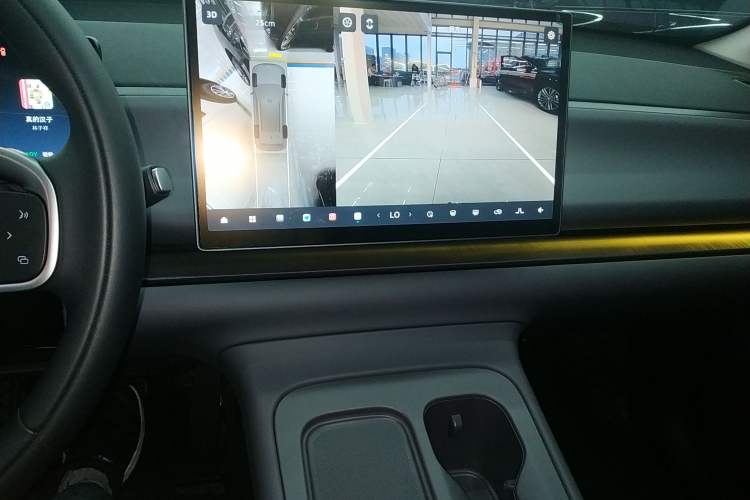 Used Leapmotor C16 2024 All-Electric 520 LiDAR Edition