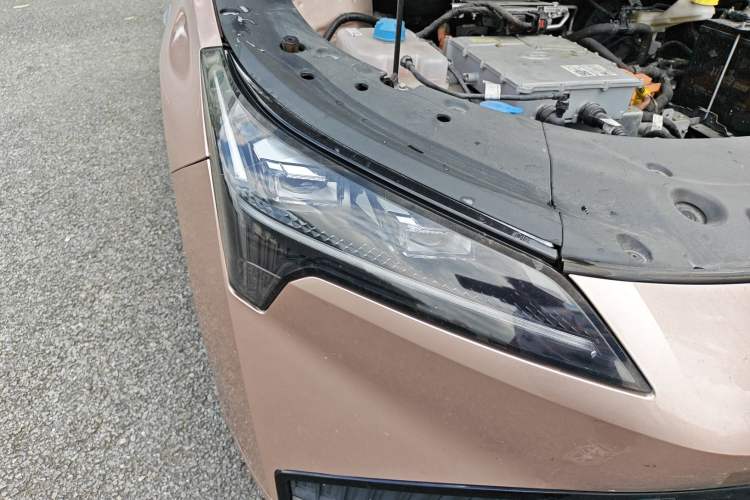 Used AION S Plus 2022 70 Intelligent Edition