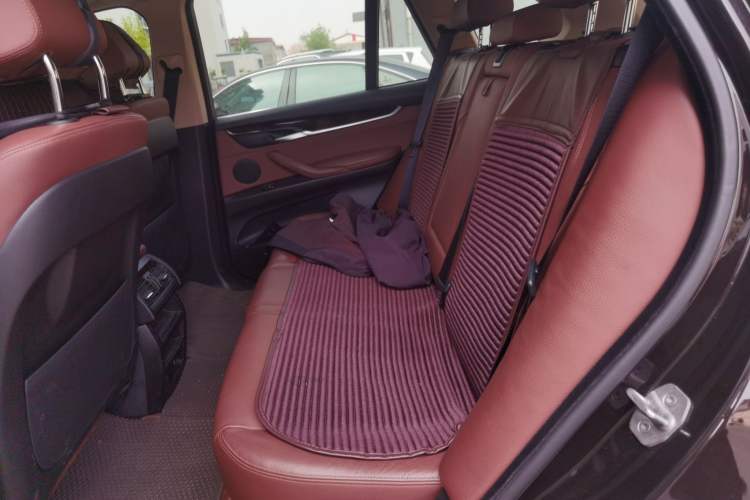 Used BMW X5 2014 xDrive35i Elegant Edition
