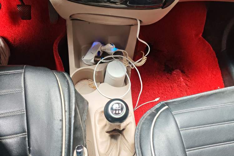 Used Kia Sportage 2013 2.0L Manual Two-Wheel Drive GL Trim
