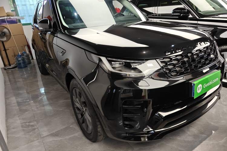 Used Land Rover Discovery 2023 360 PS R-Dynamic S