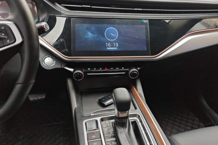 Used Chery Arrizo 5 PLUS 2023 1.5L CVT EnjoyPLUS
