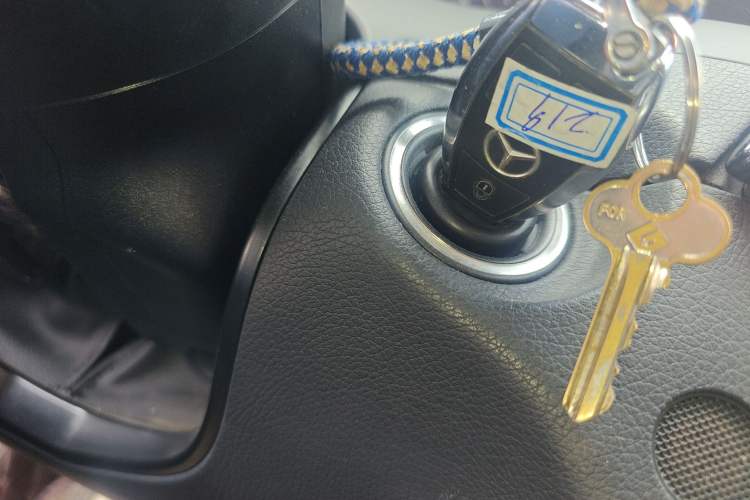 Used Mercedes-Benz C-Class 2013 C 180 CGI Classic