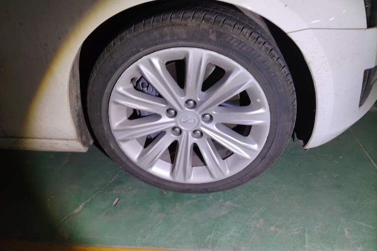 Used Cadillac ATS-L 2017 28T Tech Edition