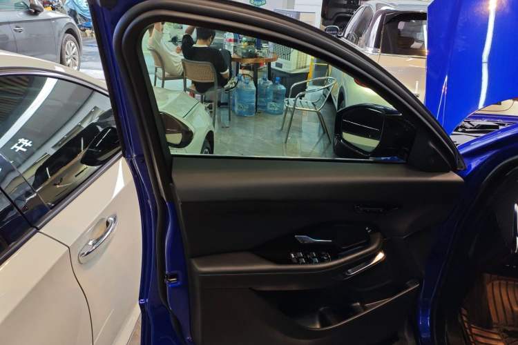 Used Jaguar E-PACE 2018 P200 S China VI