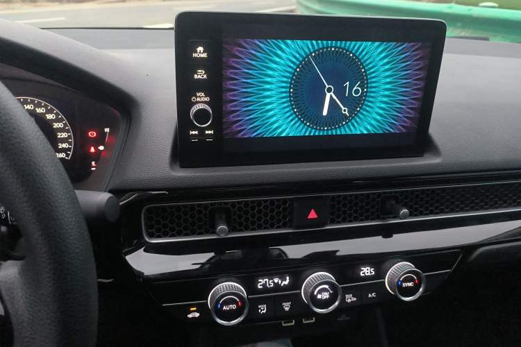 Used Honda Integra 2022 240TURBO CVT Technology Edition