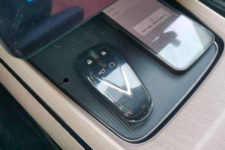 Used Qiyuan A05 2024 Truly Delicious Version 145 Leading Edition