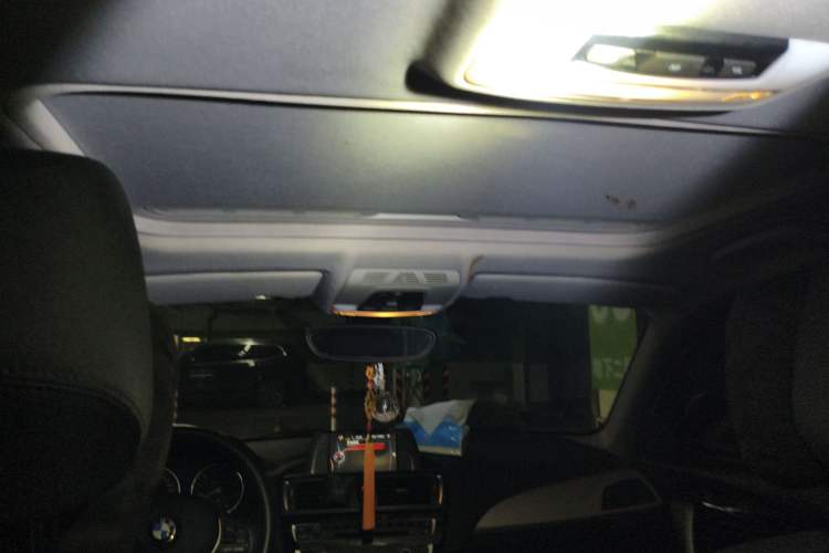 Used BMW 1 Series 2016 118i Leading Model