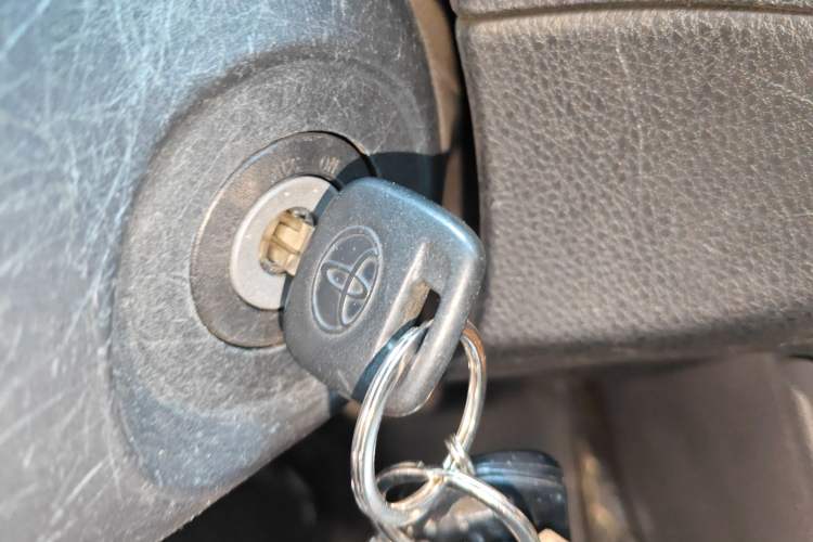 Used Toyota Vios 2017 1.5L CVT Innovation Edition