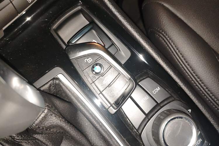 Used BMW 2 Series Active Tourer 2018 218i Leading Model