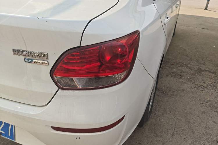 Used Kia Pegas 2019 1.4L Manual Value Edition National VI Standard