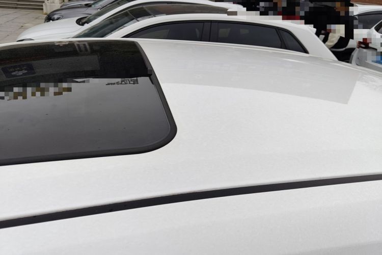 Used Toyota Levin 2023 185T CVT Luxury Edition
