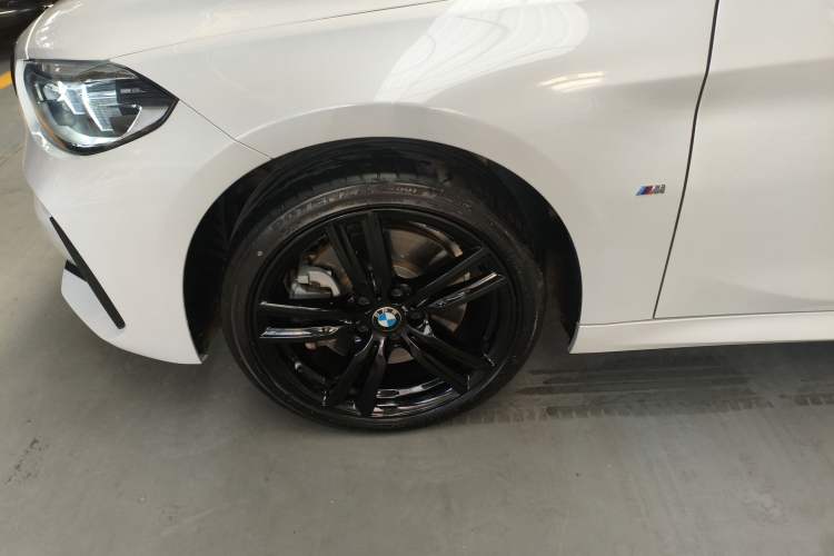 Used BMW 1 Series 2022 125i M Sport Night Edition
