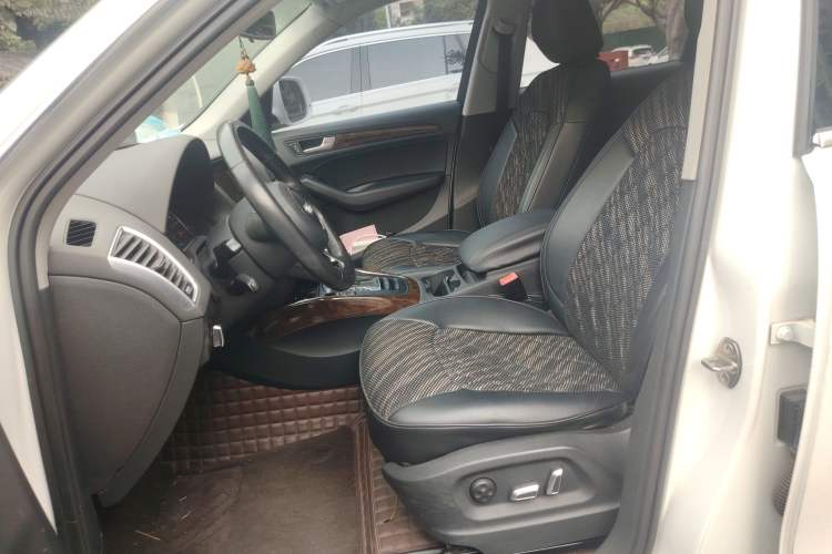 Used Audi Q5 2016 40 TFSI Trendy Edition