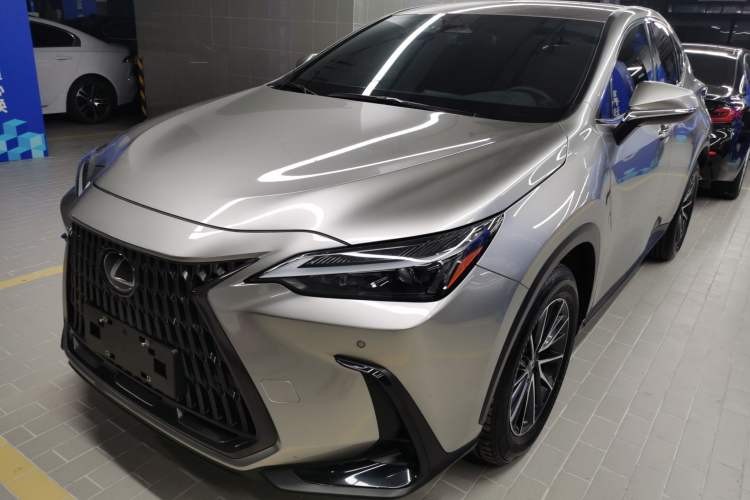 Used Lexus NX 2022 260 Front-Wheel Drive Chuanchi Edition
