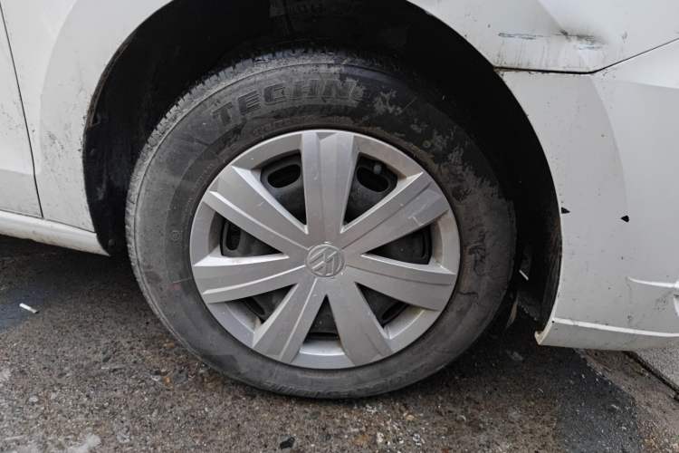 Used Volkswagen Jetta 2017 1.4L Manual Fashion Edition