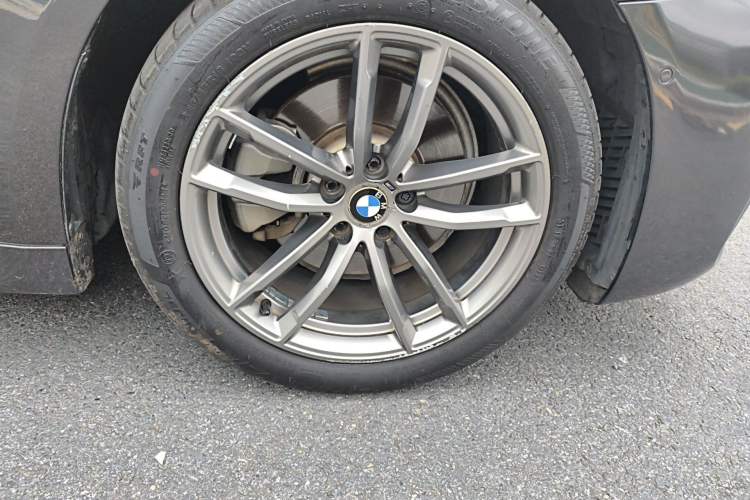 Used BMW 5 Series 2018 525i M Sport Package