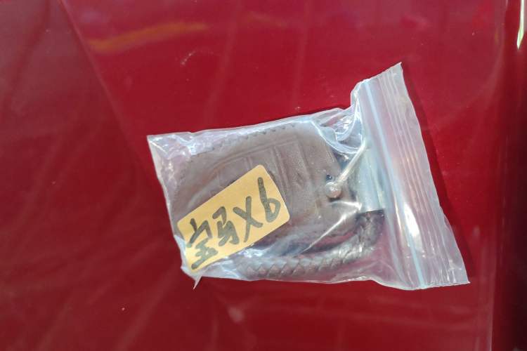 Used BMW X6 2019 xDrive28i M Sport Package
