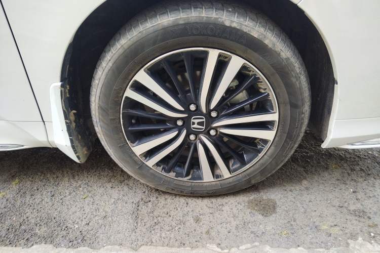 Used Honda Odyssey 2019 2.0L Rui·Smart Edition
