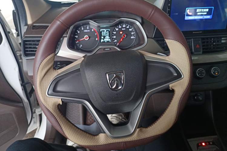 Used Baojun 310W 2020 1.5L Automatic Enjoyment Version China VI Emission Standard