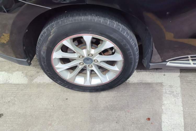 Used Haval H2 2017 Red-Label 1.5T Automatic Two-Wheel Drive Luxury Model