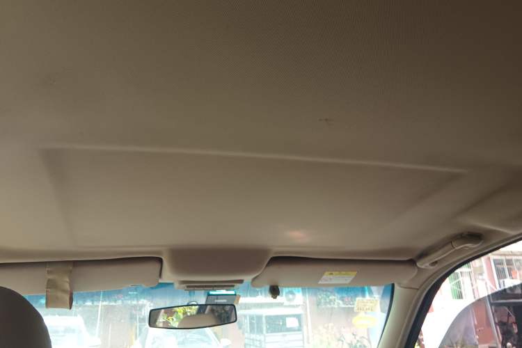 Used Buick GL8 2014 2.4L Comfort Edition
