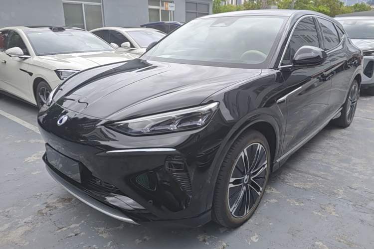 Used Denza N7 2024 630 All-Wheel Drive Intelligent Driving Max Edition