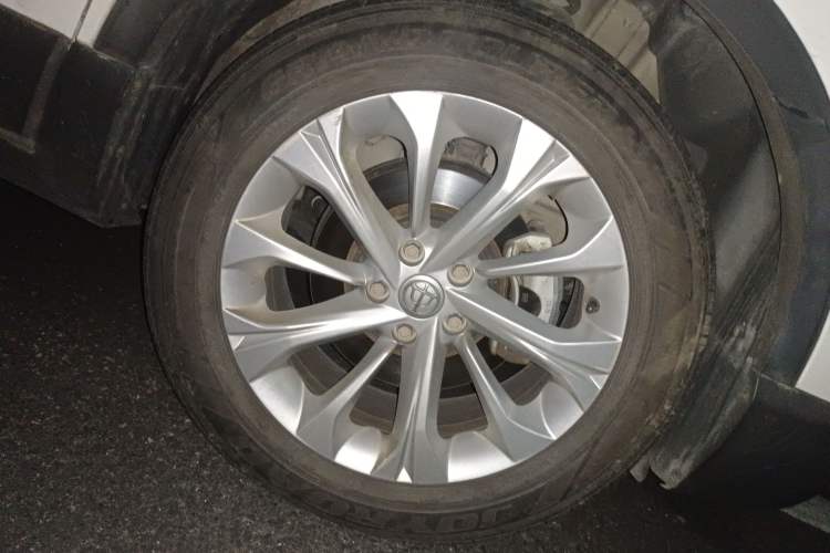 Used Brilliance V3 2017 1.5L Automatic Smart Version
