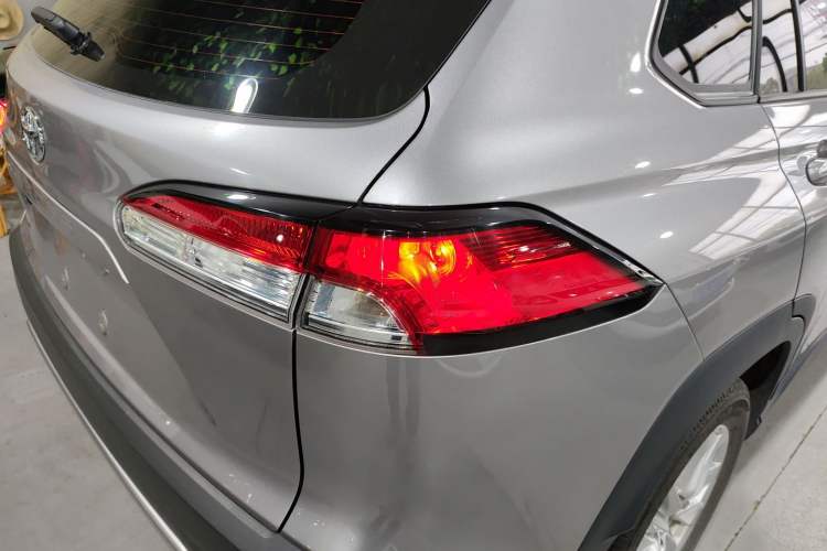 Used Toyota Corolla Cross 2023 2.0L Pioneer Edition Right Rear Taillight