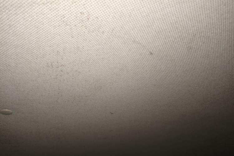 Used Wuling Hongguang 2015 1.5L S Basic Version China V Standard Headliner