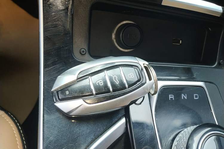 Used Sinotruk VGV U75PLUS 2021 2.0 TGDI Fun-Seeking Mountain Edition 7 Seats Interior 1