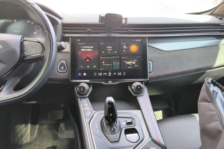 Used Lynk & Co 05 2020 2.0TD Four-Wheel Drive HypeHalo