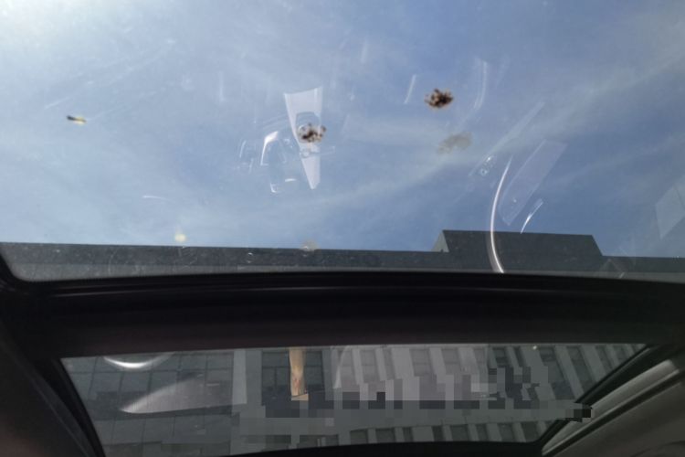 Used BMW 3 Series GT 2019 320i M Sport Headliner