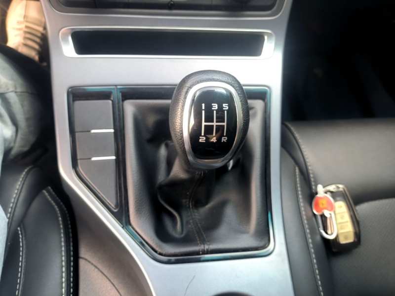 Used Geely Auto Emgrand 2019 Leading Edition 1.5L Manual Luxury Model China VI Standard — 13
