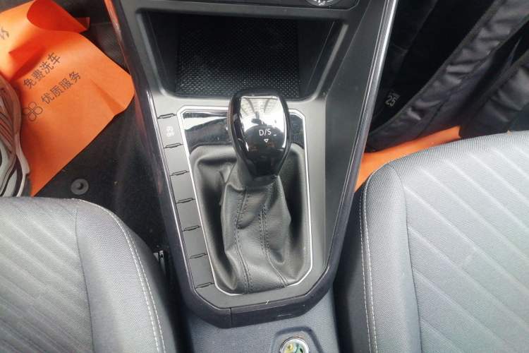 Used Volkswagen Lavida 2023 New Rui 1.5L Automatic New Yi Edition
