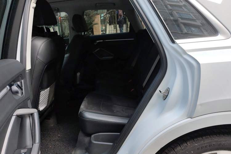 Used Audi Q3 2019 40 TFSI Fashion Dynamic Model