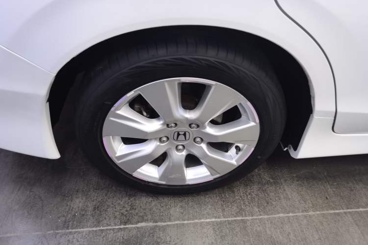 Used Honda Jade 2016 1.8L Automatic Comfort Elite Version 5 Seats