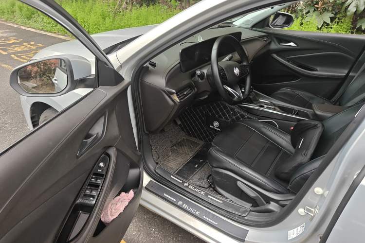 Used Buick Verano 2022 Pro 533T Enjoyment Edition