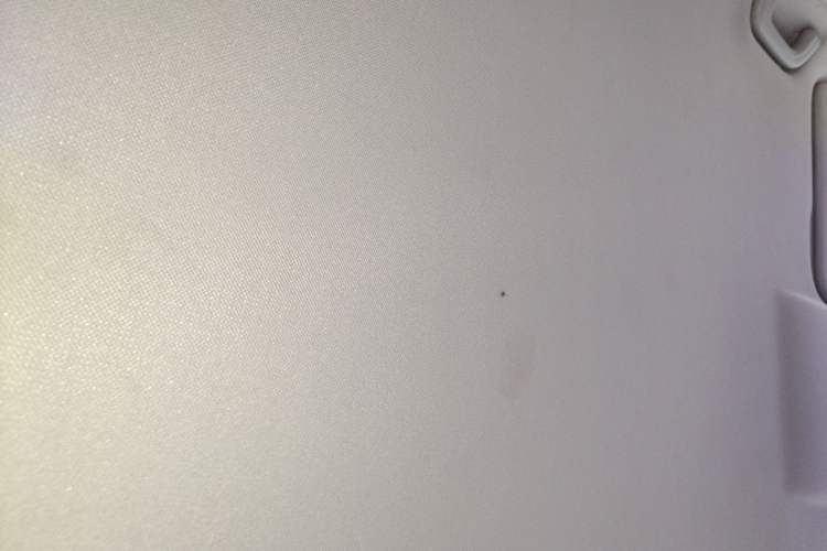 Used Geely Auto Emgrand 2025 4th Generation 1.5L CVT Longteng Edition Headliner