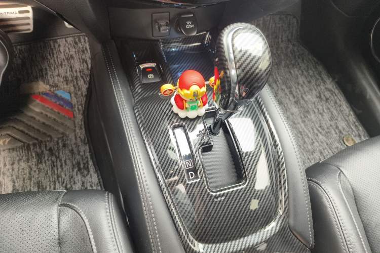 Used Nissan X-Trail 2021 2.0L CVT 2WD XL ITS SmartConnect Comfort Edition